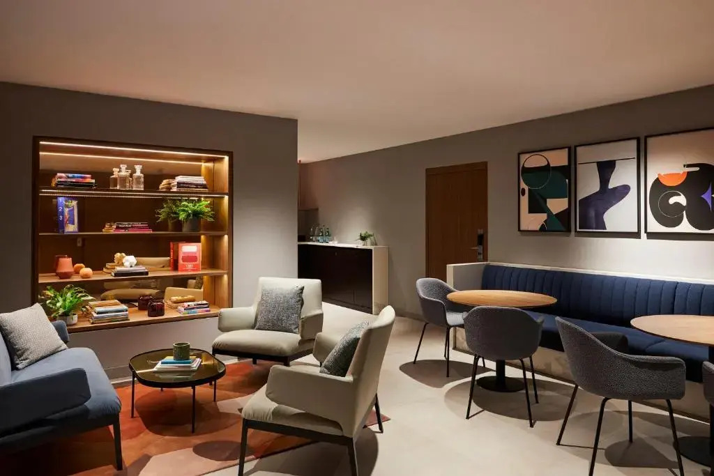 Crowne Plaza Paris - Republique by IHG