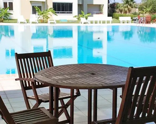 Sonmez Falezyum Residence