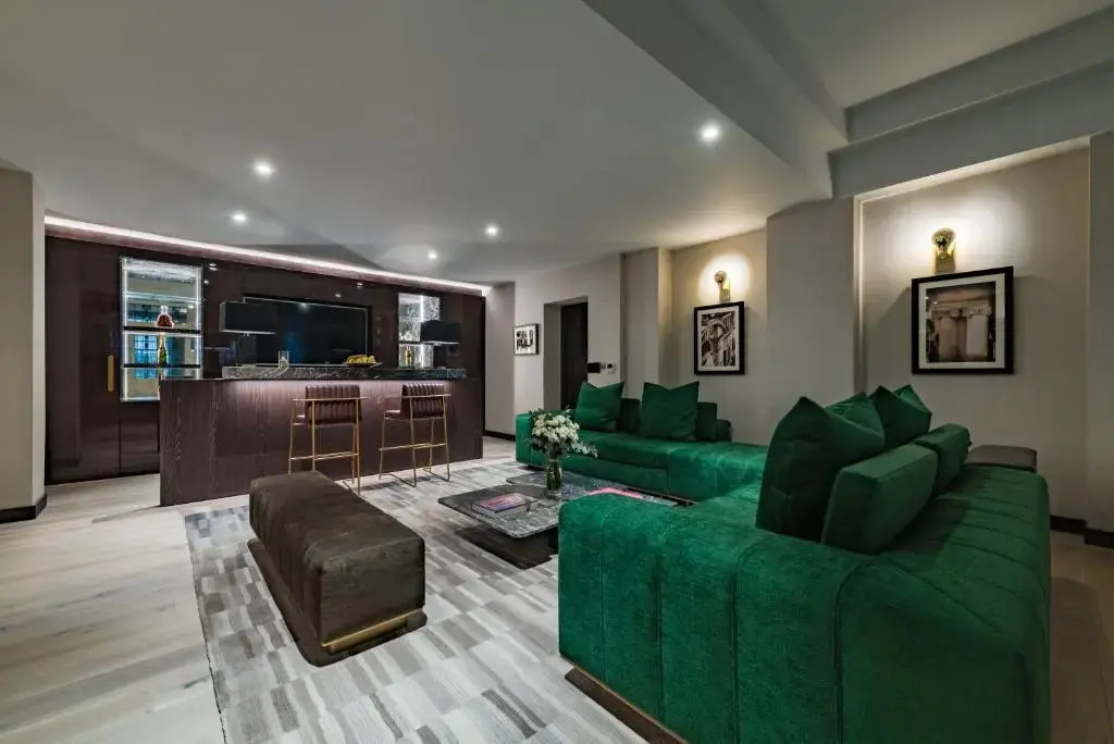 Stock Exchange Hotel, Manchester, Autograph Collection