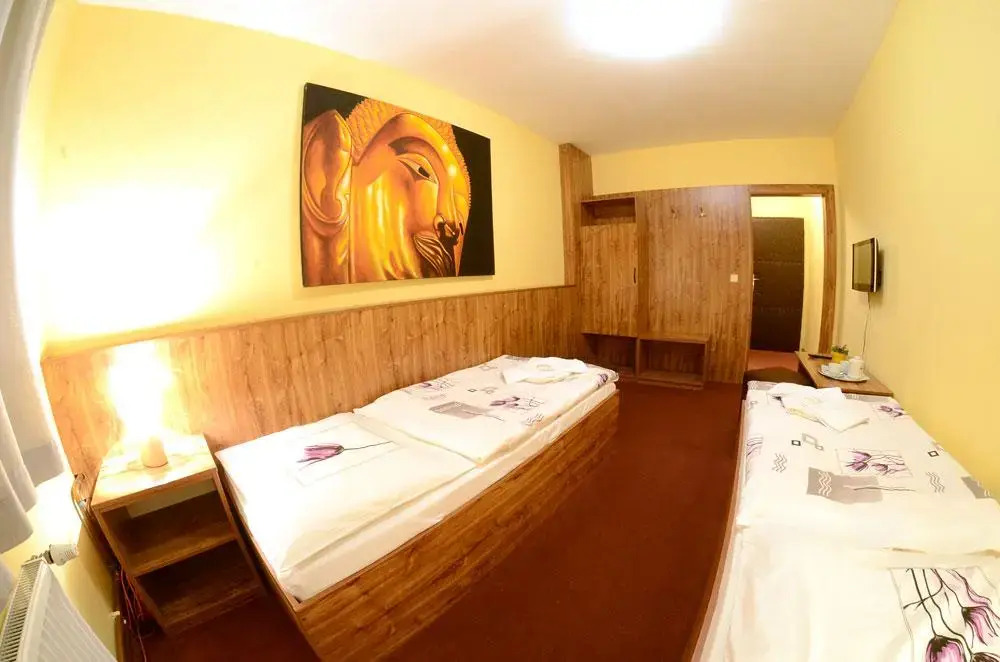 Klaret Hotel
