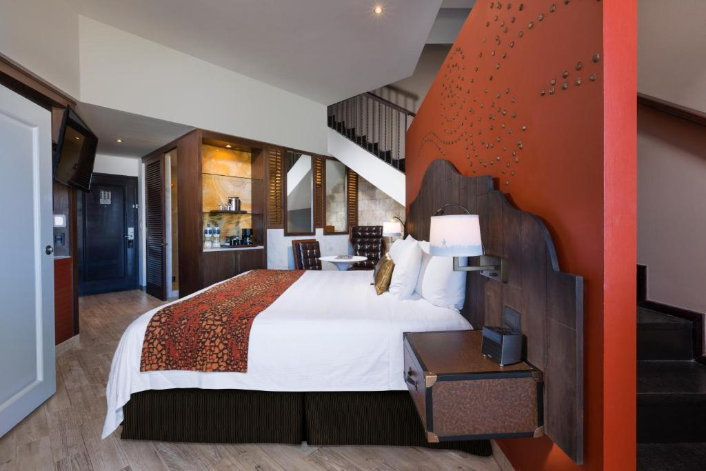 Hard Rock Hotel Riviera Maya
