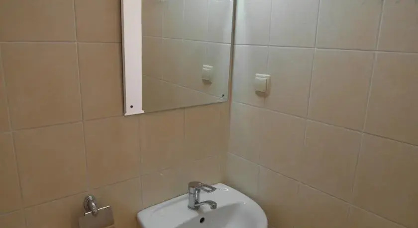 Mini Hotel Dubrava