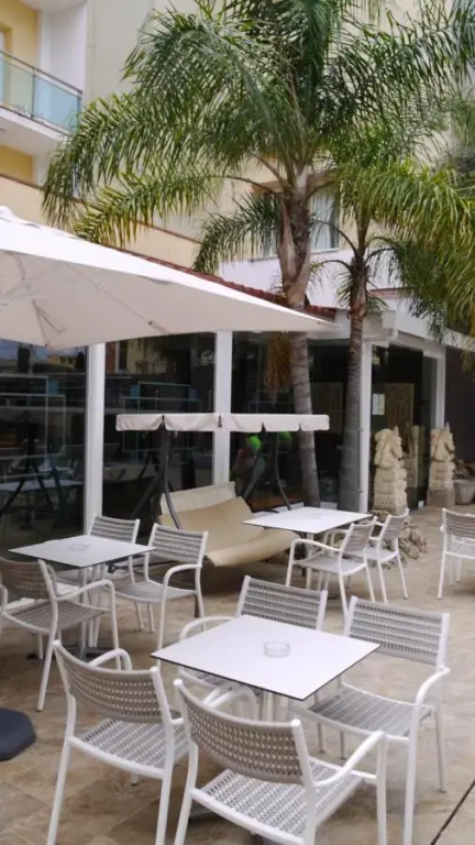 Отель La Palmera & Spa
