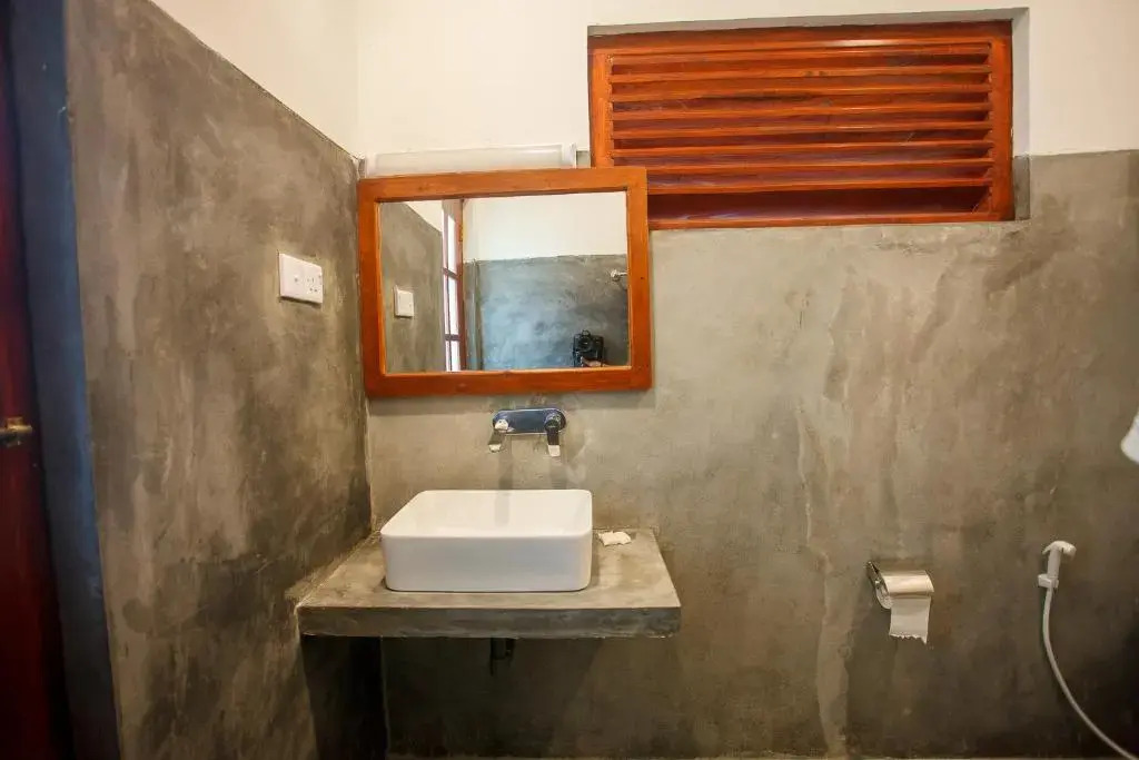 Ella Rawana Den Hotel