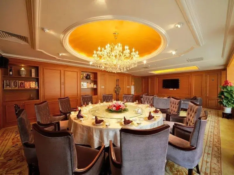 Yuhuagong Beijing