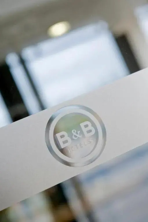 B&B HOTEL Laval Ouest