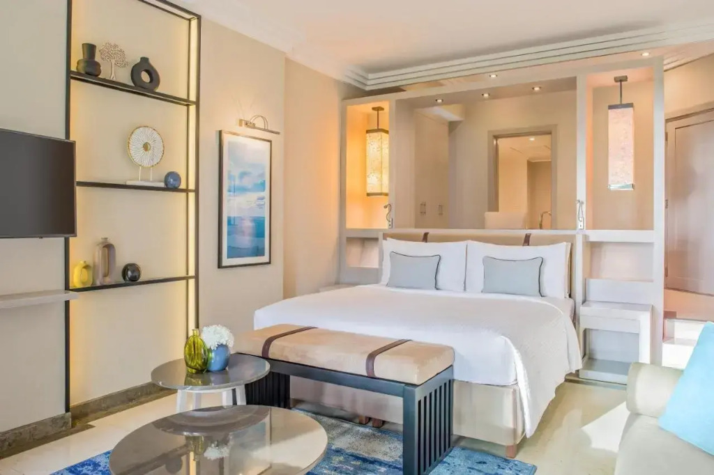 InterContinental Mauritius