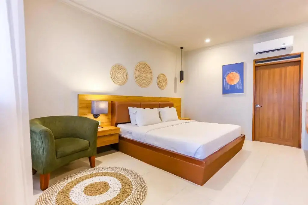 Mutiara Bali Boutique Resort & Villa