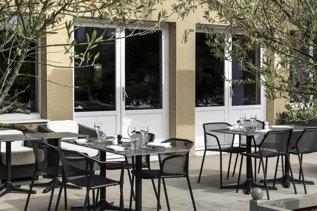 Sure Hotel by Best Western Châteauroux
