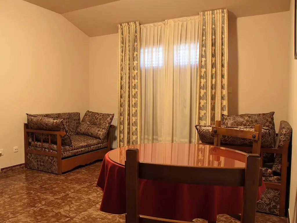 Hostal Las Vegas