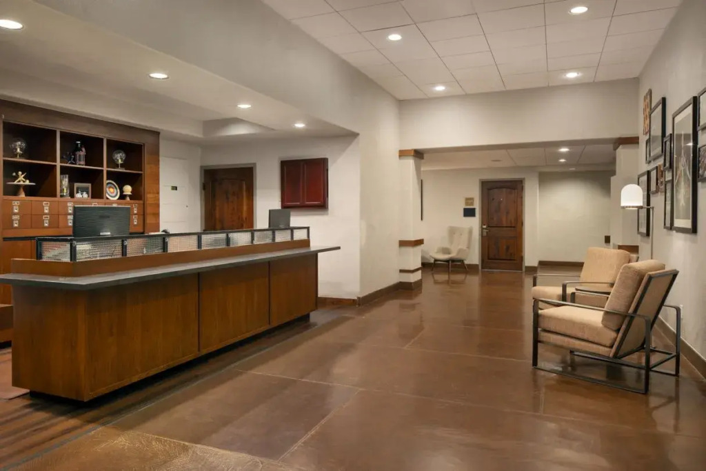 Four Points by Sheraton Tucson Airport