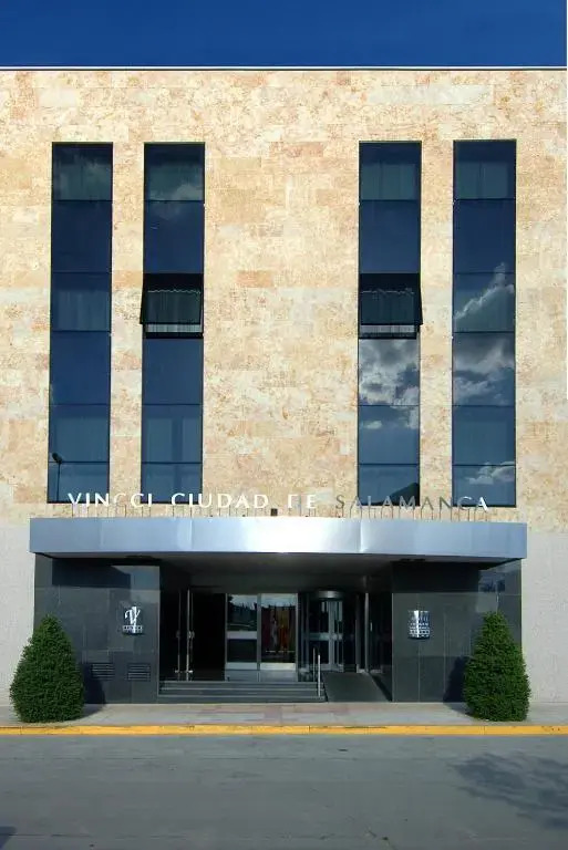 Vincci Ciudad de Salamanca