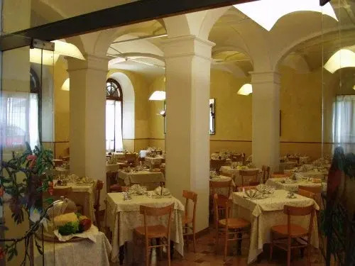 Europa Hotel Salsomaggiore Terme