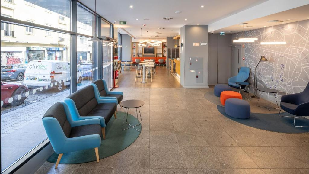 Holiday Inn Express Porto City Centre by IHG