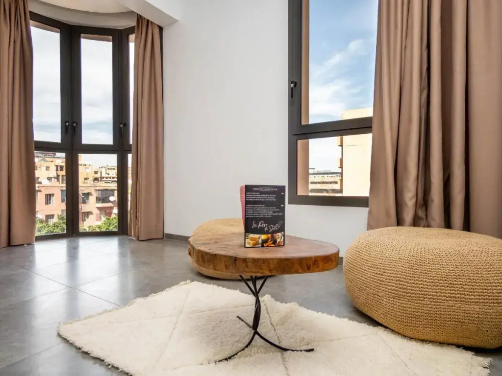 Fashion Boutique Hotel