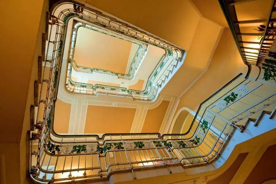 Grand Hotel Regina Salsomaggiore