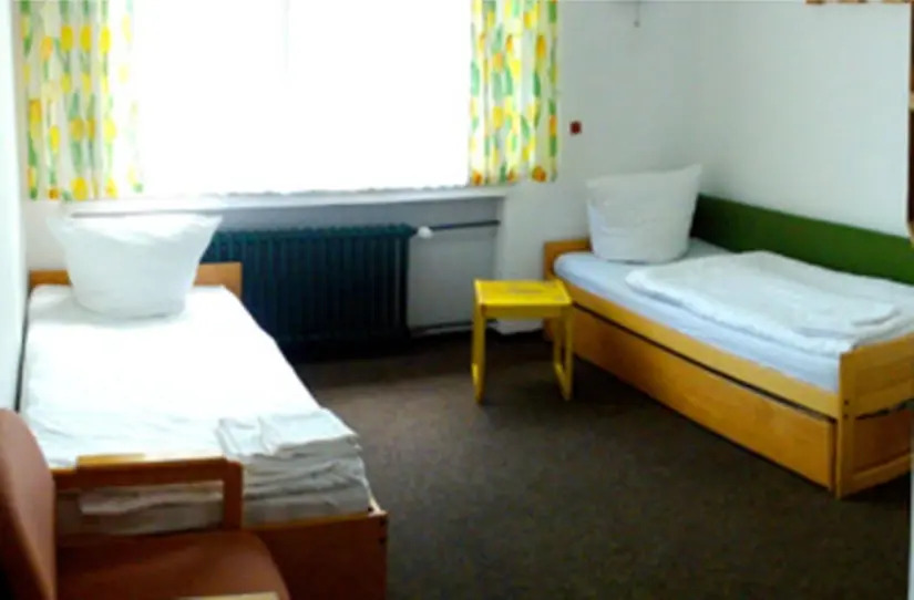 Hostel Haus am Turm