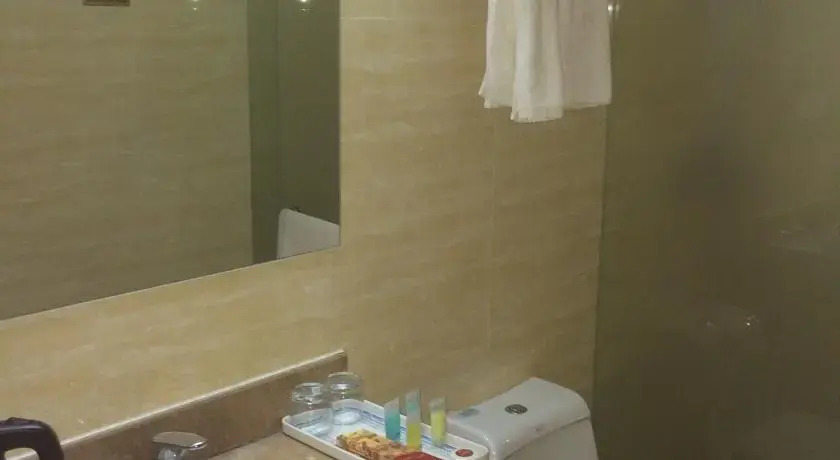 Beijing Xuyuan Hotel