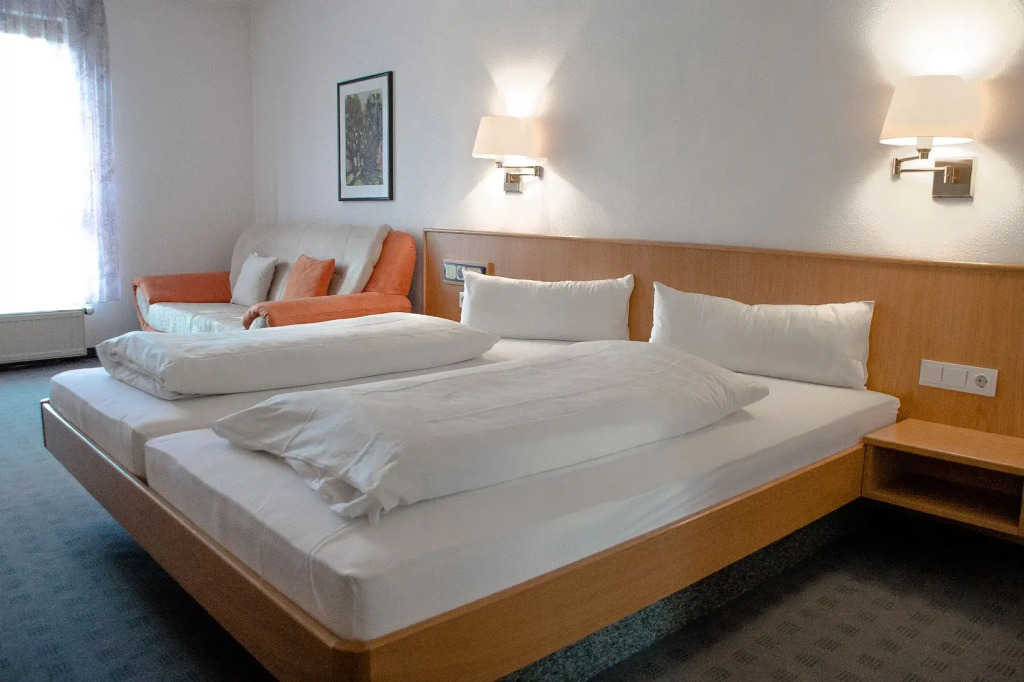 Hotel abaton