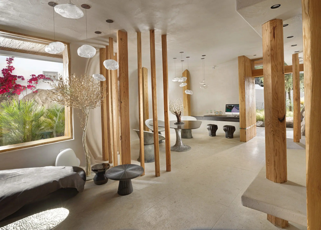 Nammos Hotel Mykonos