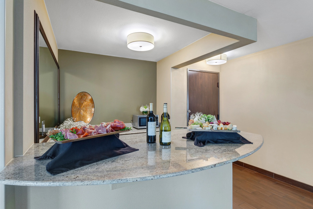 Crowne Plaza Houston Galleria Area by IHG