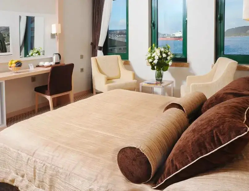 Ve Hotels Bogaziçi