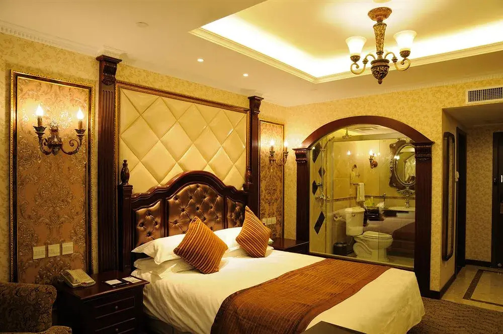 Debao Hotel