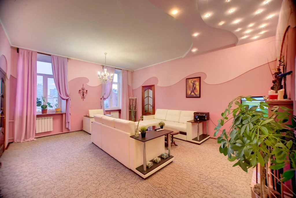 Sakura Apartment