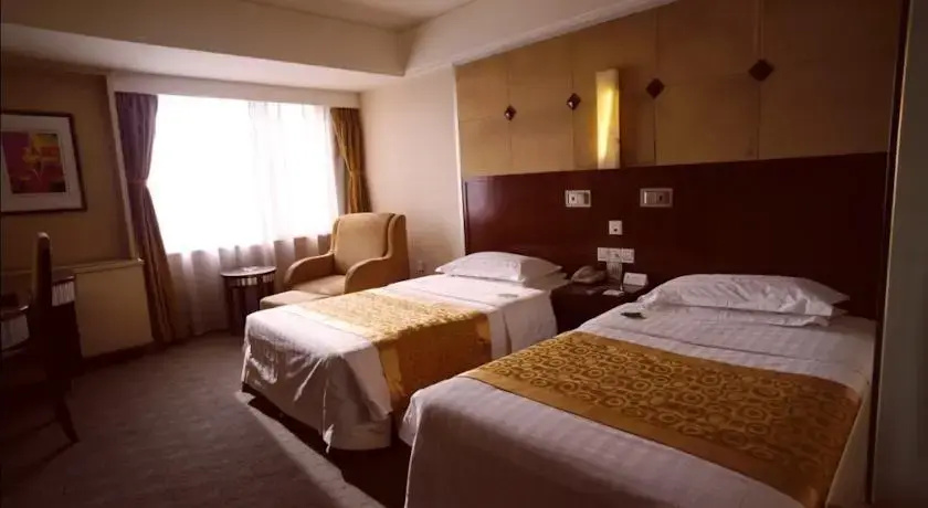 Swan Hotel