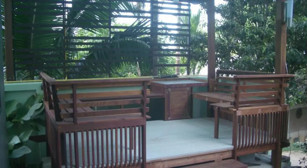 Samui Econo Lodge