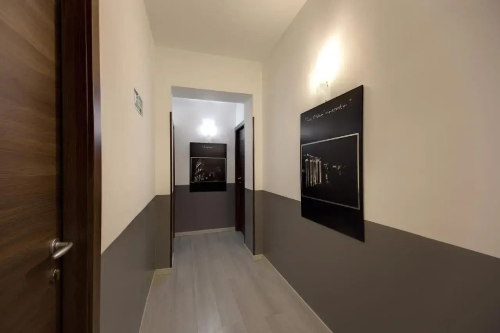 MF Hotel