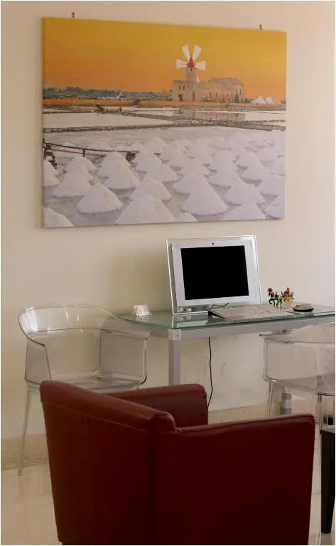 Hotel Tiziano