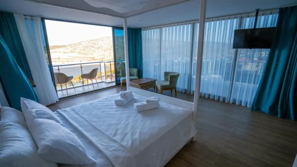 Aden Boutique Otel