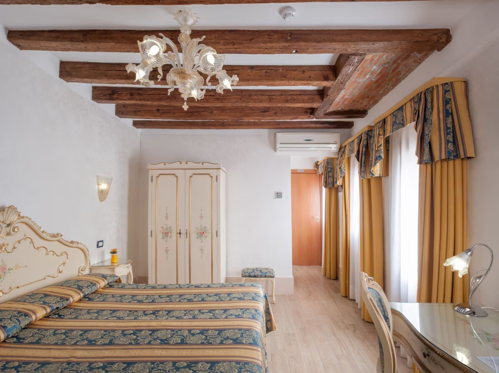 Hotel Il Mercante di Venezia