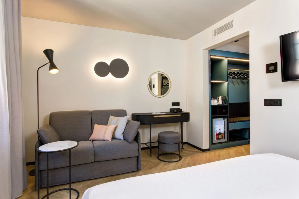 LUGANODANTE Boutique & Lifestyle Hotel
