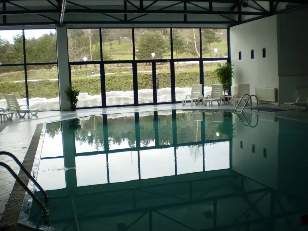 Vere Palace Hotel
