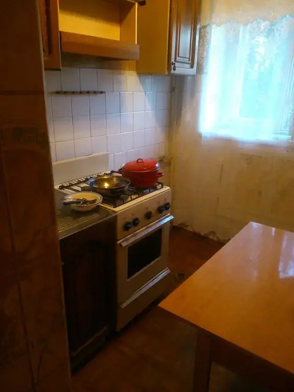 One-Bedroom Apartment in the Centre