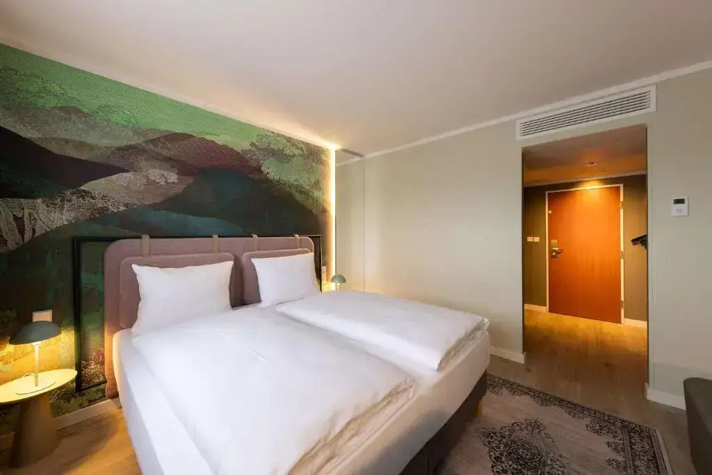 The Rilano Munich, Trademark Collection by Wyndham