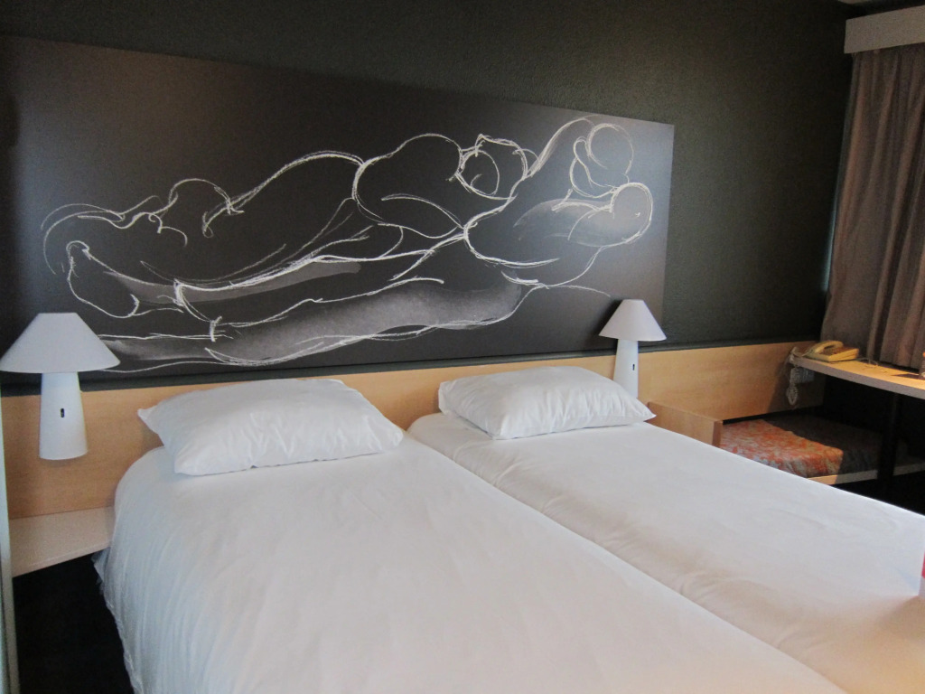 Ibis Lyon Villefranche Sur Saone
