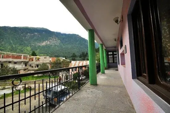 Hotel Devidyar