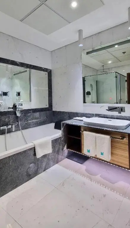 Millennium Place Doha