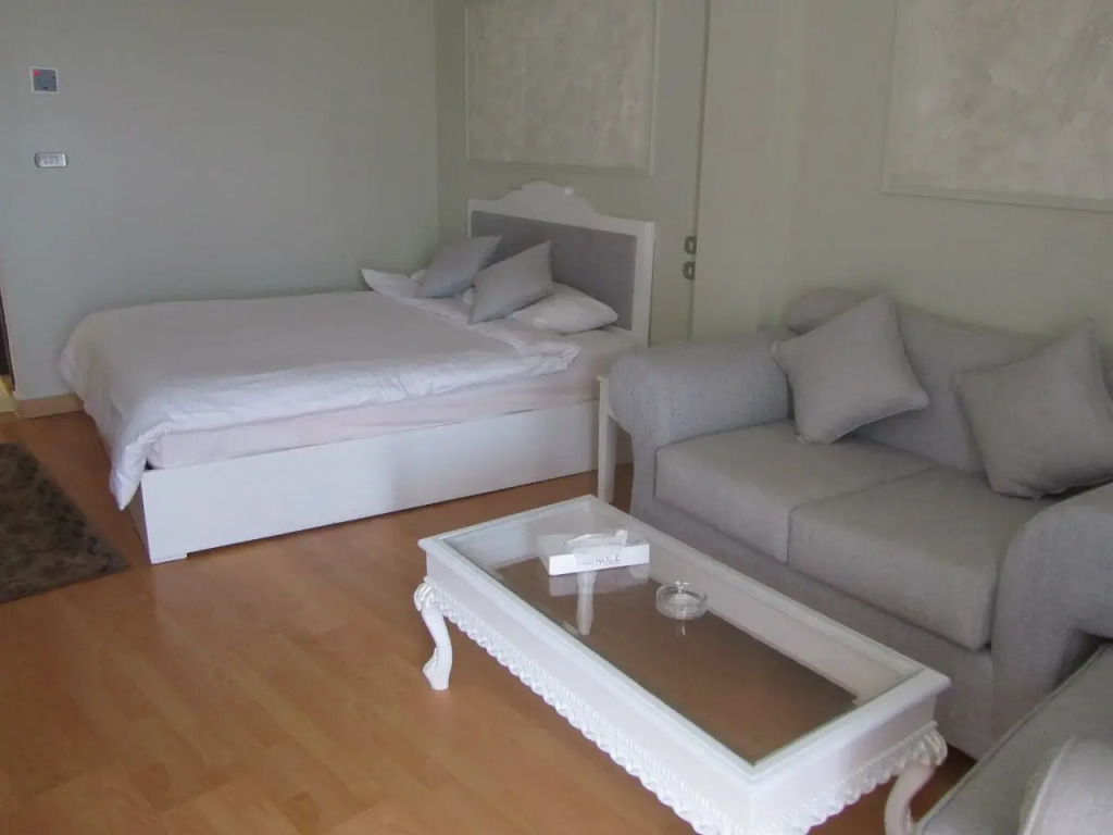 Dessole Royal Rojana Resort