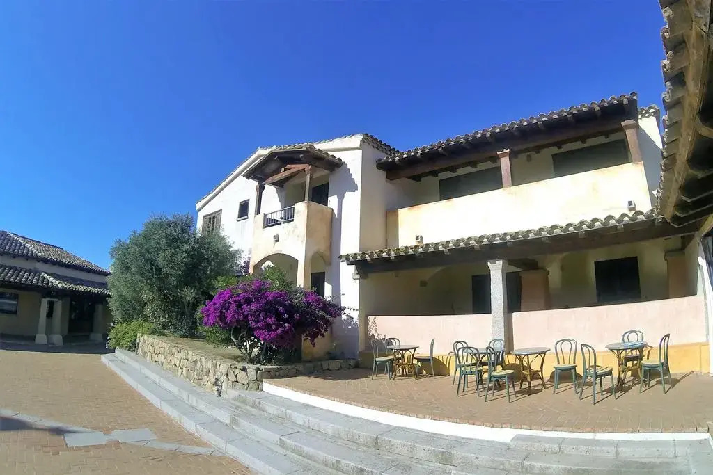 Marinella Residence