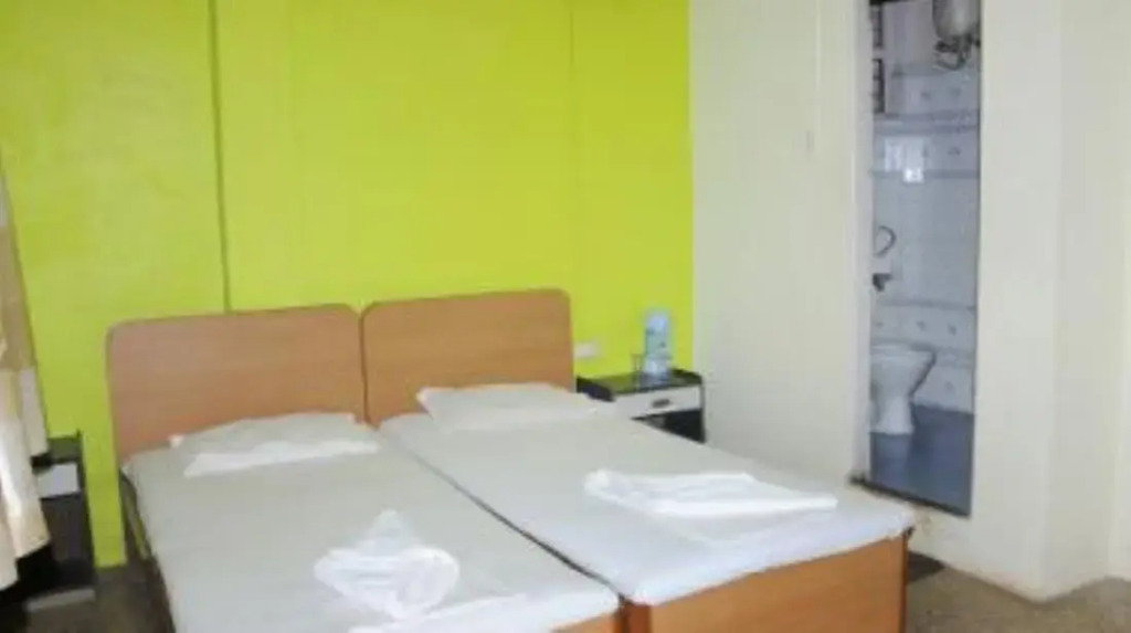 Hotel Atmaram