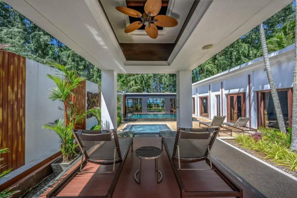 Maikhao Dream Villa Resort and Spa, Maikhao Phuket