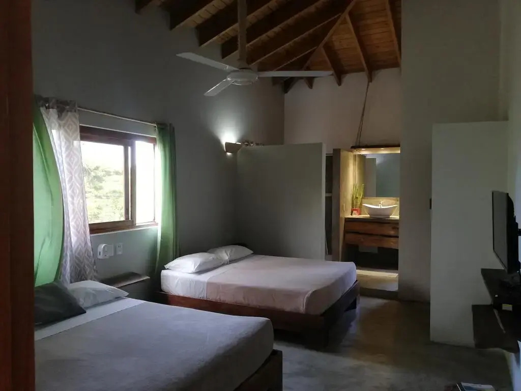 Residencia El Balatà