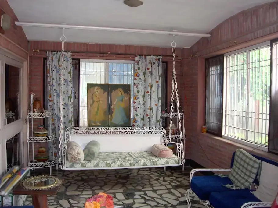 Col Sharmas Homestay