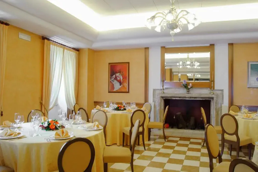Hotel Miramonti