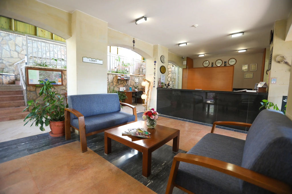 Happy Hotel Kalkan