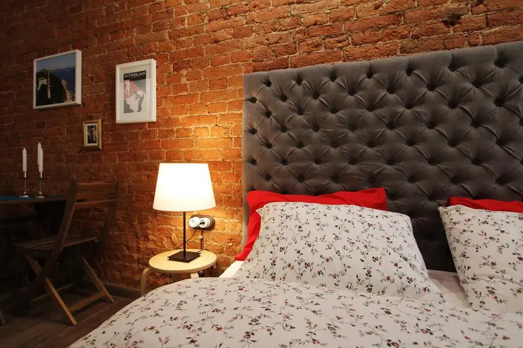 CoHome Loft Studio Lomonosova 24